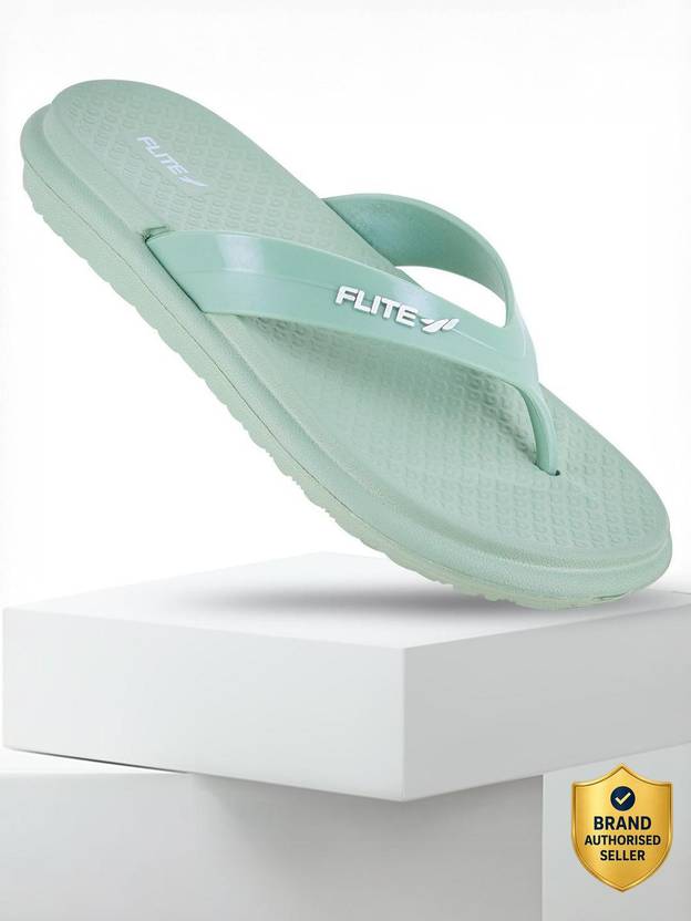 FLITE Women Slippers
