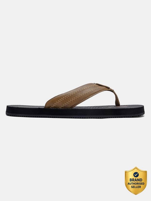 Skechers COURTWALD INDIA Men Flip Flops