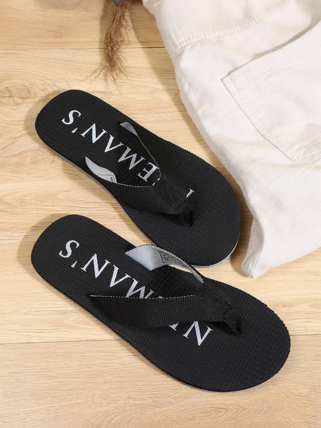 Neemans Men Flip Flops