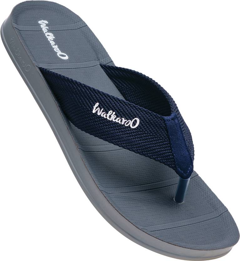 WALKAROO Men Slippers Buy WALKAROO Men Slippers Online at Best Price