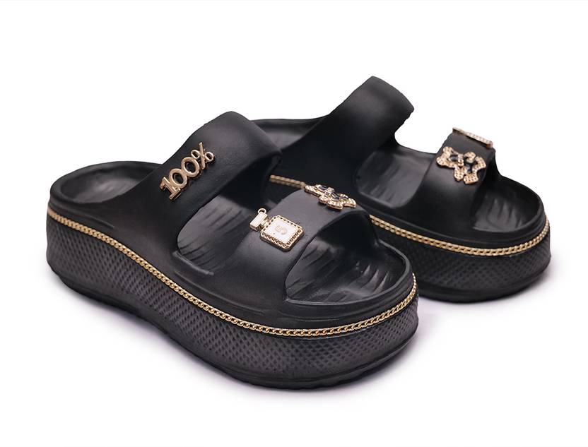 Aadriasole Women Slippers