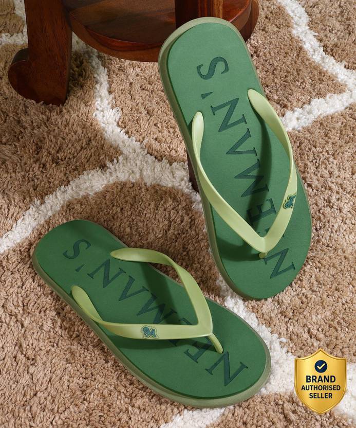 Neemans Men Flip Flops