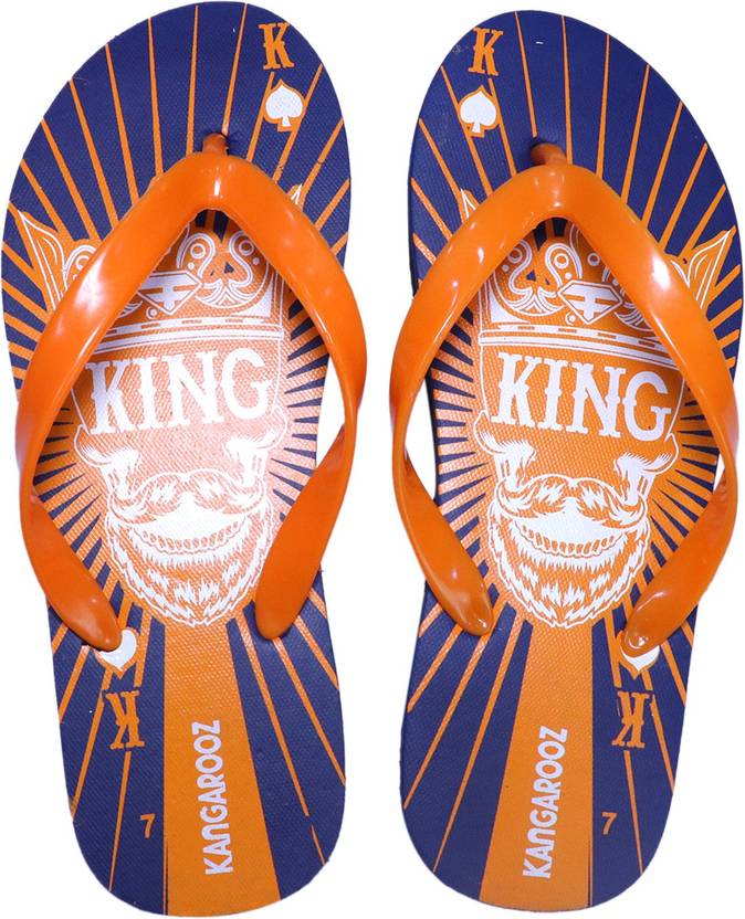 Men’s Slippers & Flip Flops @ 69