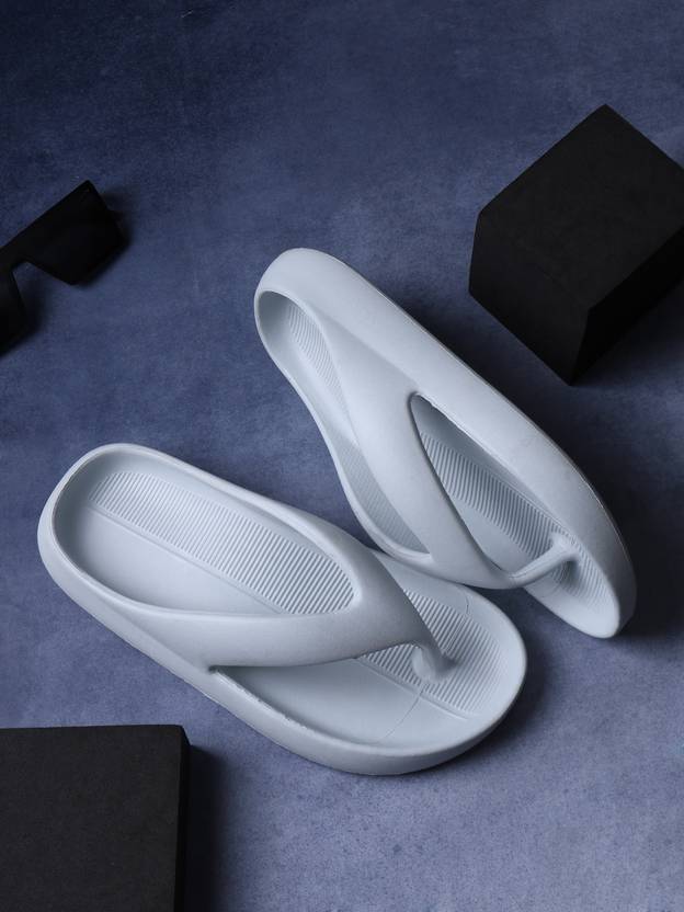 TOE CANDY Men Slippers