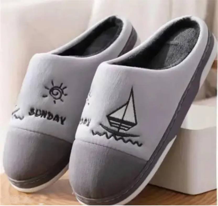 BlackRod Women Slippers