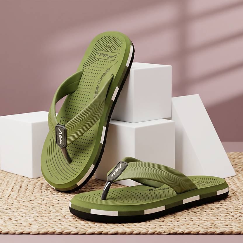 albela Men Flip Flops