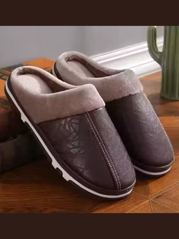Indus Cloud Men Flip Flops