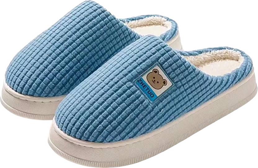 capznmore Men Flip Flops