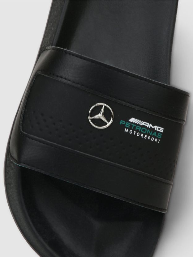 PUMA Men MAPM Leadcat FTR Slides - Image 7