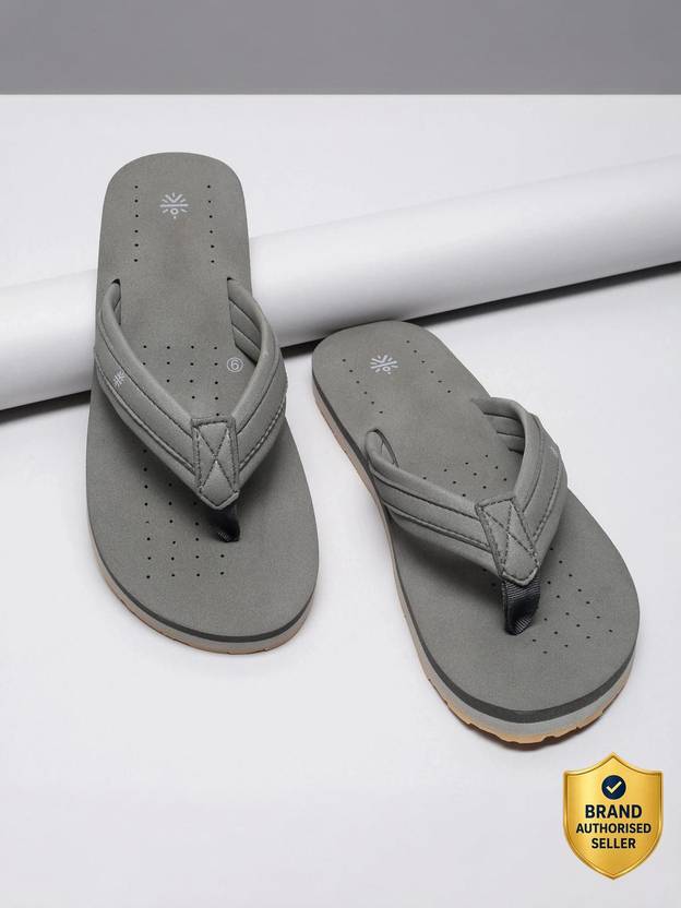 Cult Breez Men Flip Flops