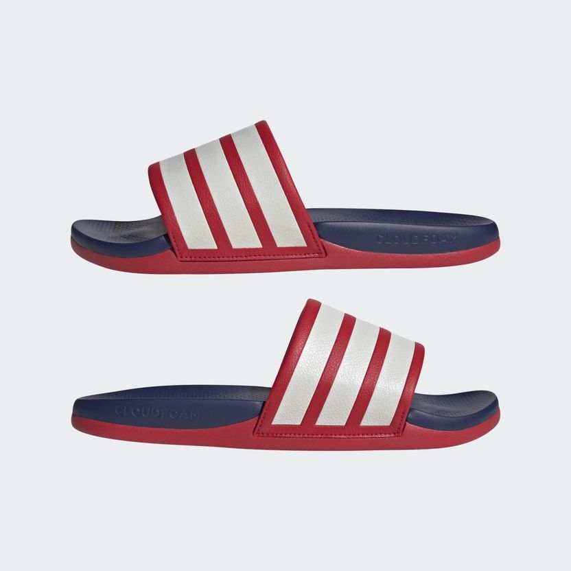 NIKE Men Slides Blue Size 6 - Image 8