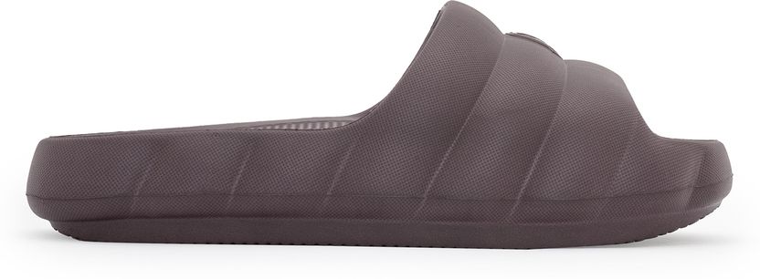 RED TAPE Men Maroon Slides Size 8 - Image 2