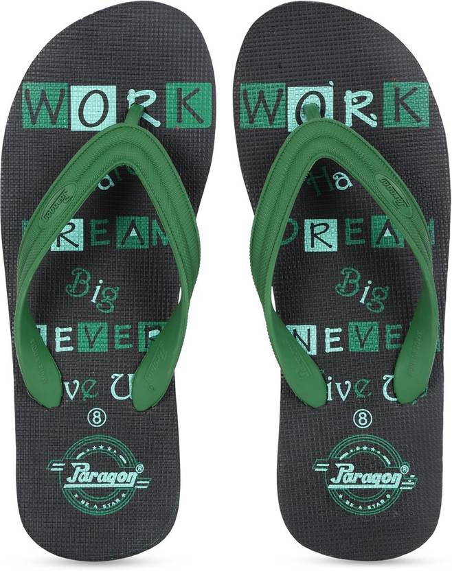 Paragon Slippers & Flip Flops From @ Rs.179