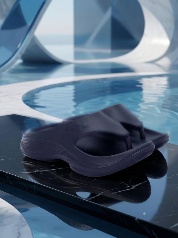 HRX by Hrithik Roshan Men Flip Flops