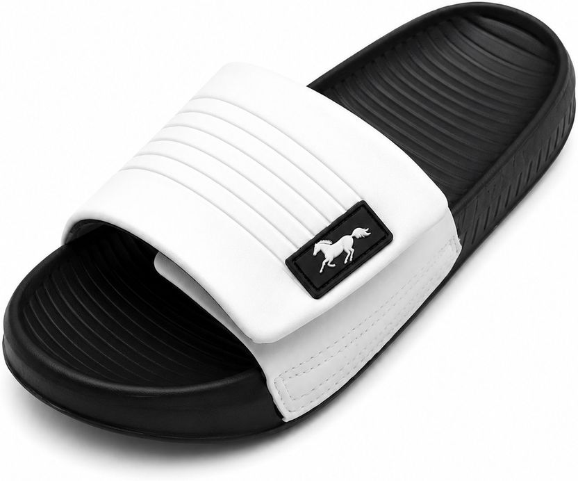 Trendmode Men Lightweight Sandals - Image 4