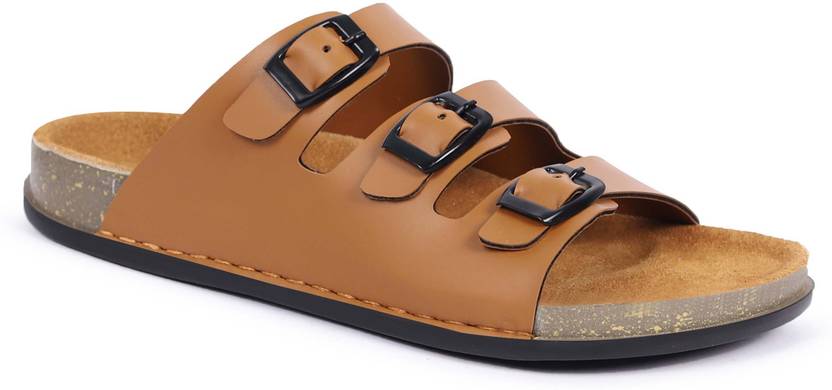 Browalk Men Slippers