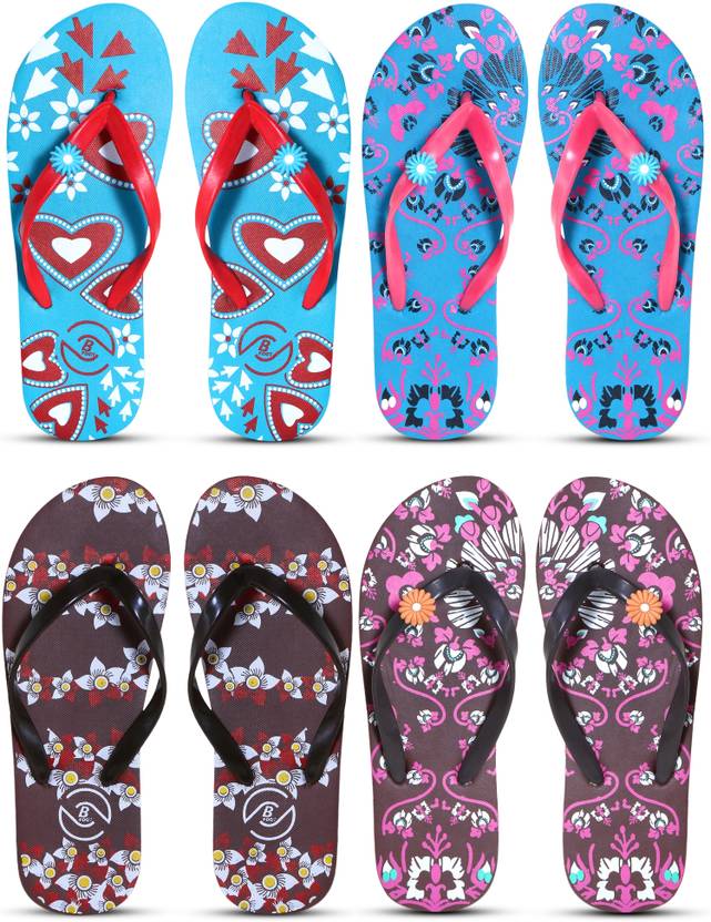 Slipper on sale combo offer
