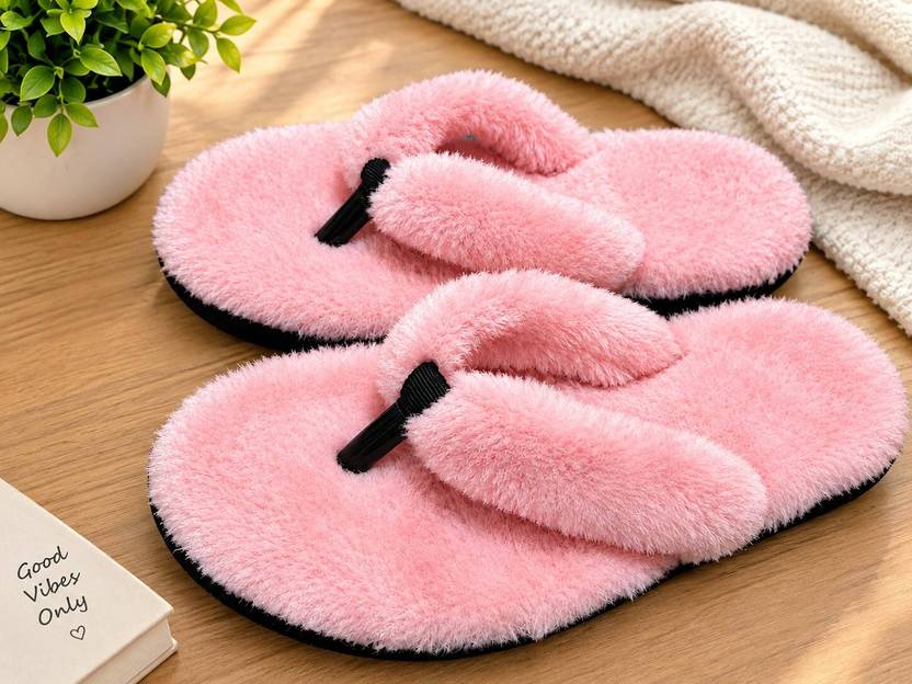 Aadriasole Women Flip Flops
