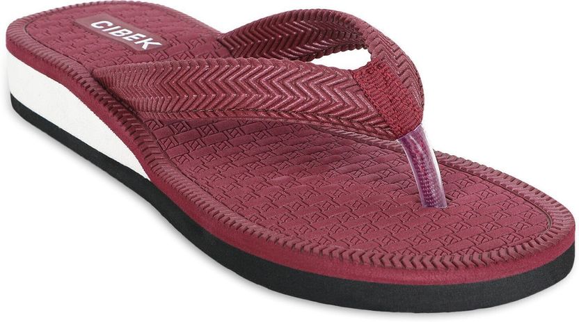 CIBEK Doctor Step Comfortable Daily Wear Slippers - Image 4