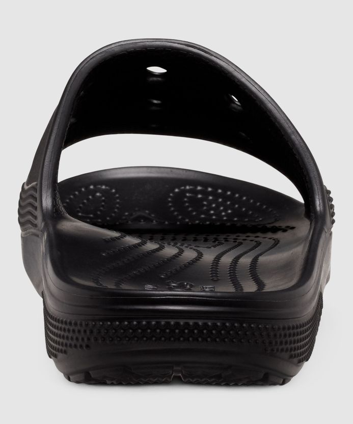 CROCS Unisex Baya II Slides - Image 3