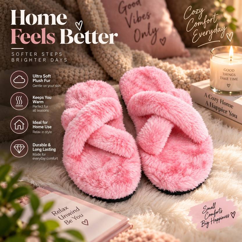 Aadriasole Women Slippers