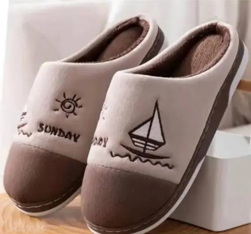 BlackRod Women Slippers