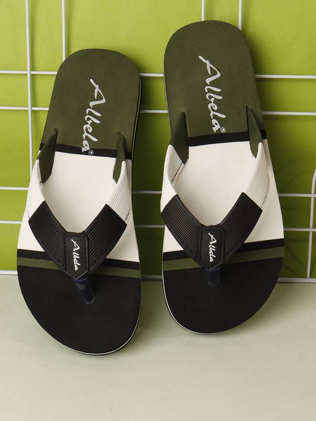 albela Men Flip Flops