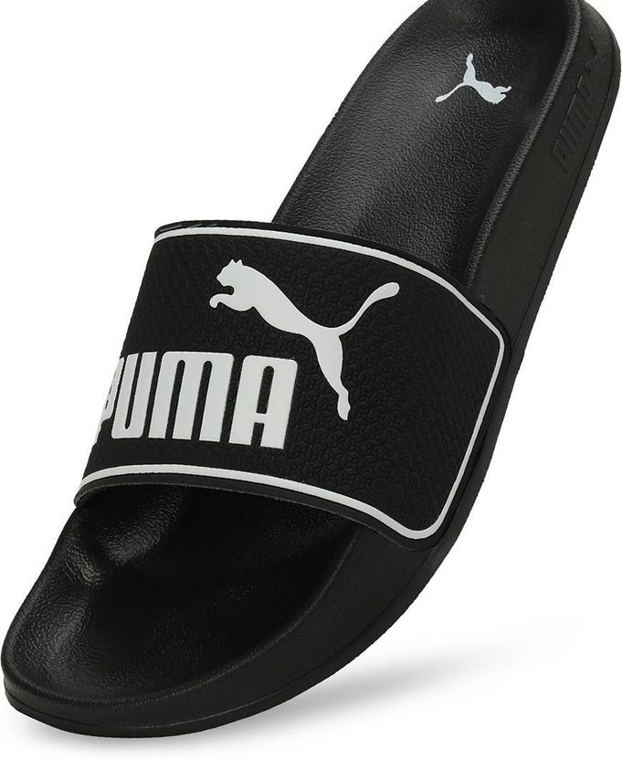 PUMA Men Leadcat 2.0 Slides - Image 6