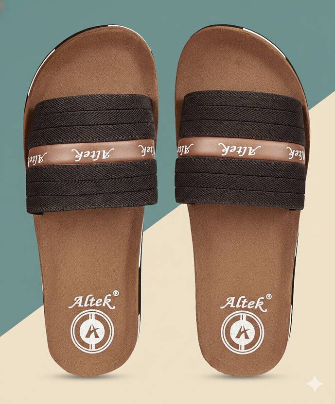 Altek Men Slides