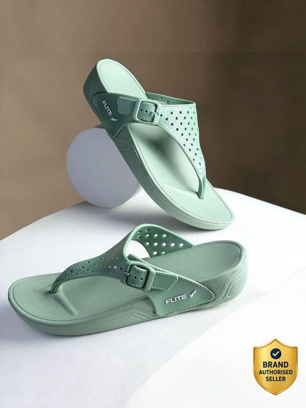FLITE Women Slippers