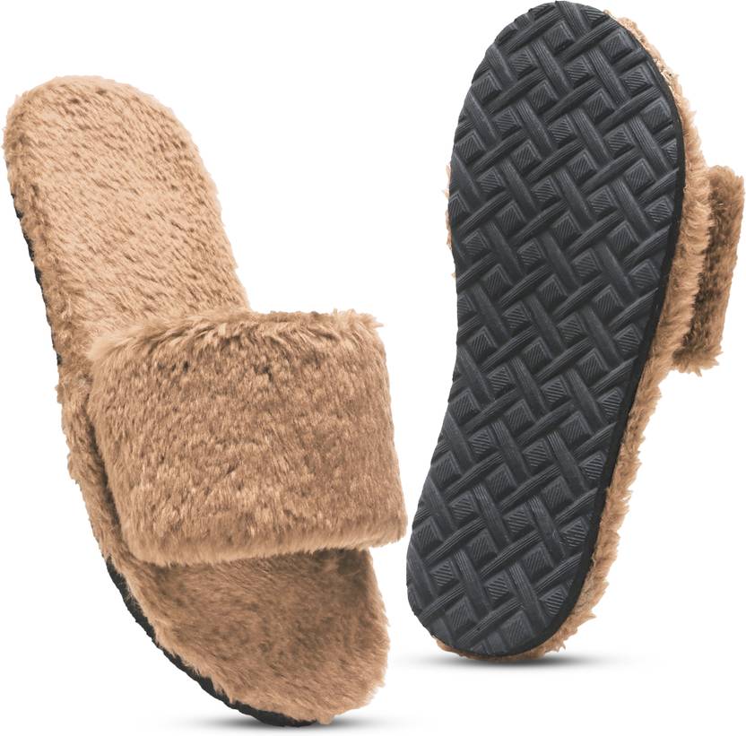 Aadriasole Women Flip Flops