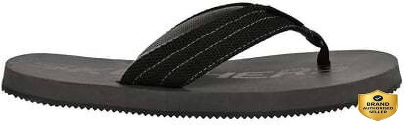 Skechers Men Flip Flops