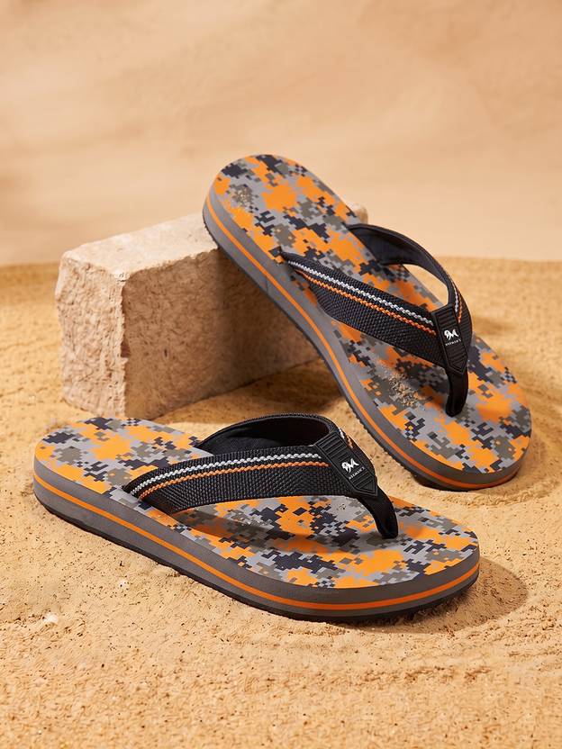 Neemans Men Flip Flops