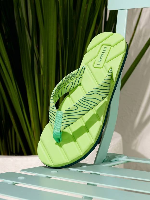 Neemans Women Flip Flops