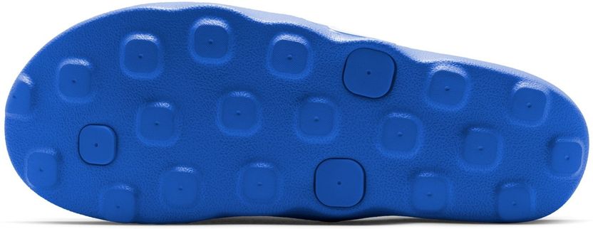 NIKE Men Slides Blue Size 6 - Image 4