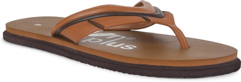 Action Plus Men Slippers