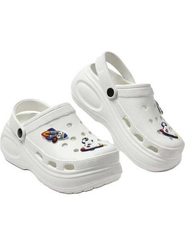 zoombie Women Slippers