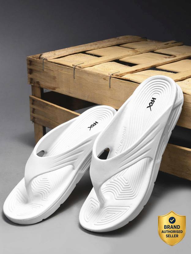 HRX by Hrithik Roshan Men Slippers