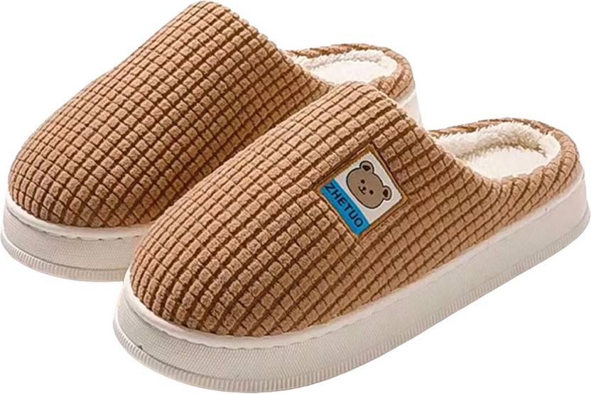 capznmore Men Flip Flops