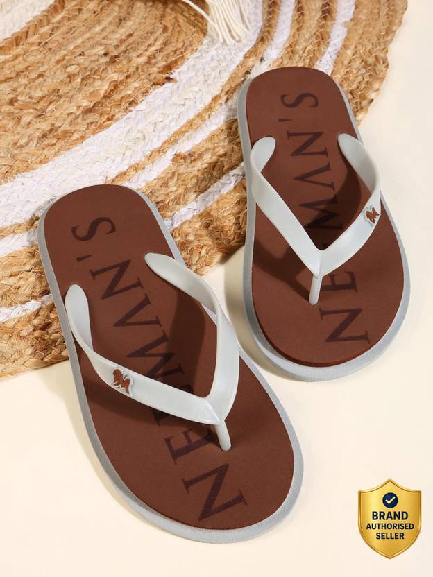Neemans Women Flip Flops
