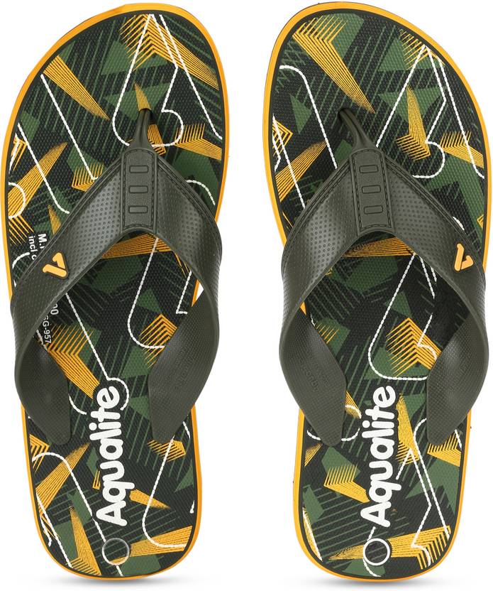 Aqualite Men Slides