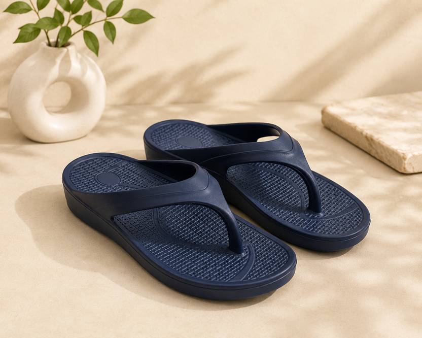 HRX by Hrithik Roshan Women Flip Flops