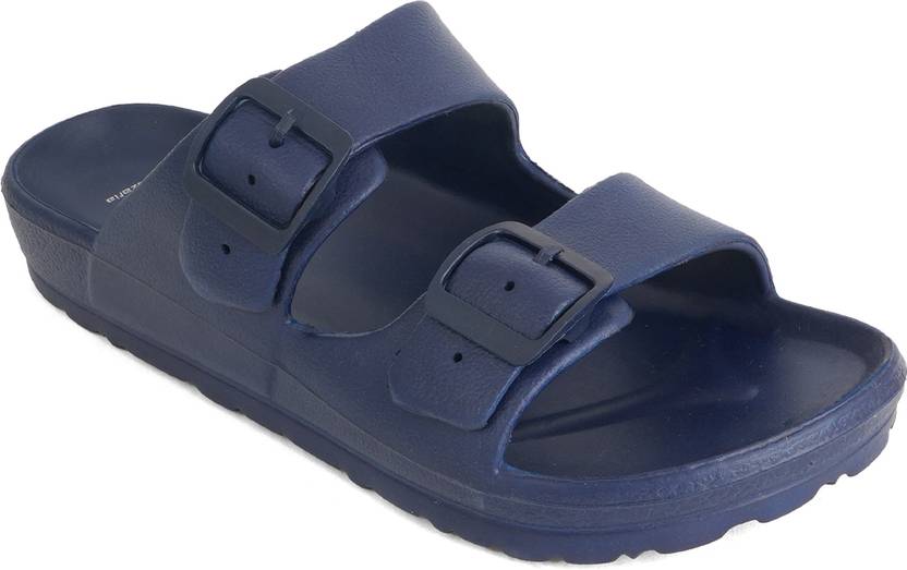 MOZAFIA Men Slippers