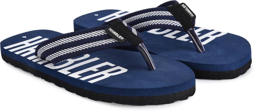 Hambler Mens extra soft stylish slippers lightweight Durable