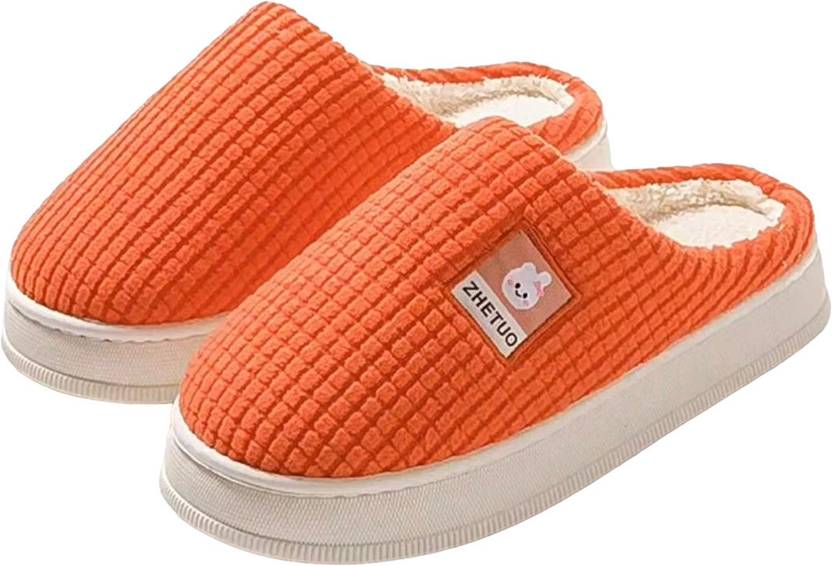capznmore Women Flip Flops