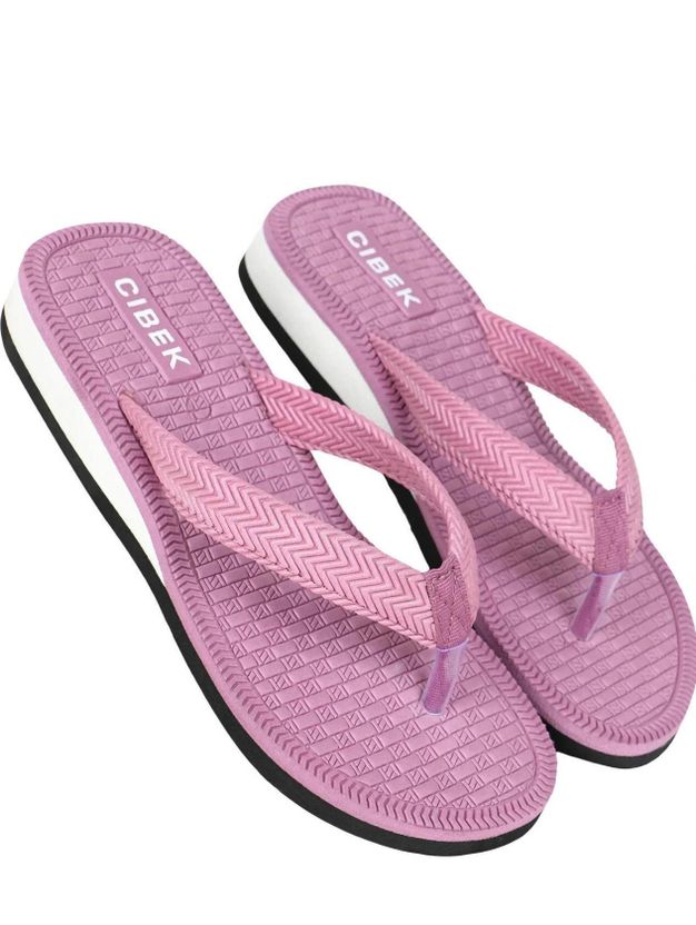 CIBEK Doctor Step Comfortable Daily Wear Slippers - Image 9