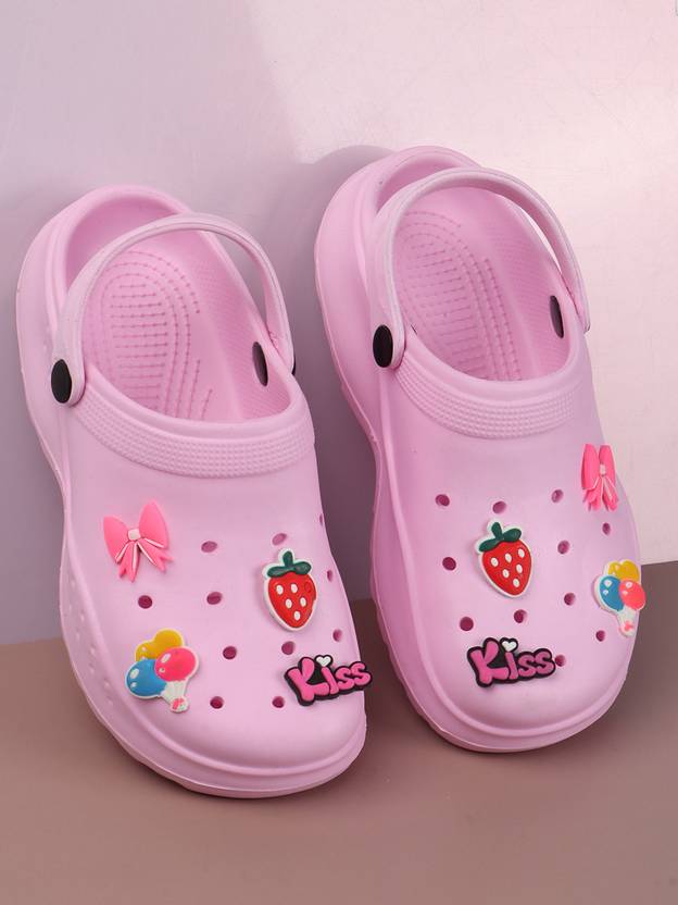 Zapatoz Women Clogs Sandal
