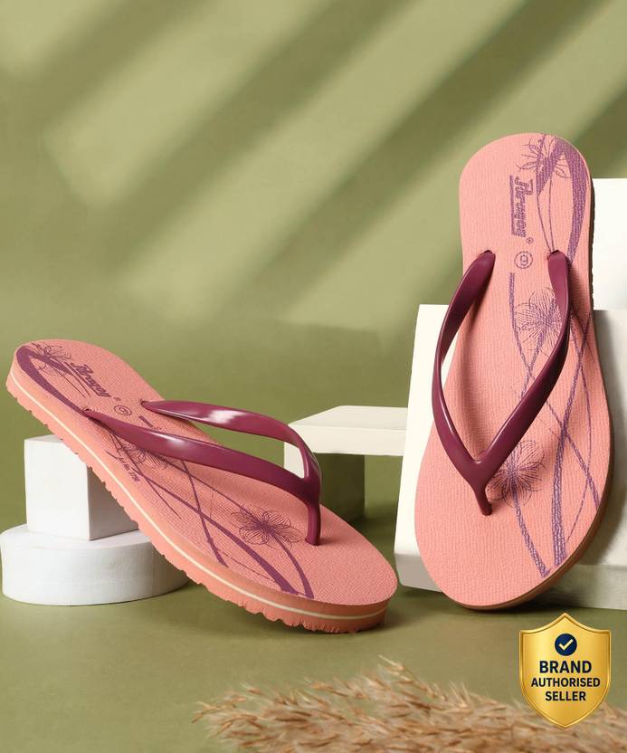 Paragon Women Slippers