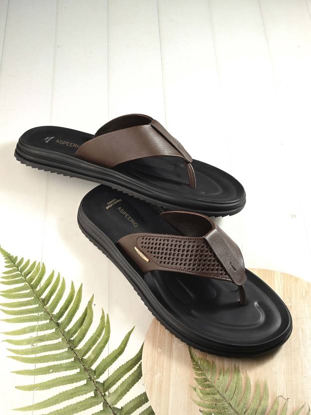 EGOSS Men Slippers