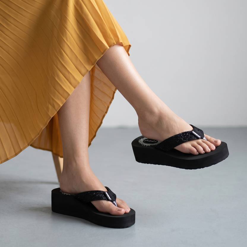 albela Women Flip Flops
